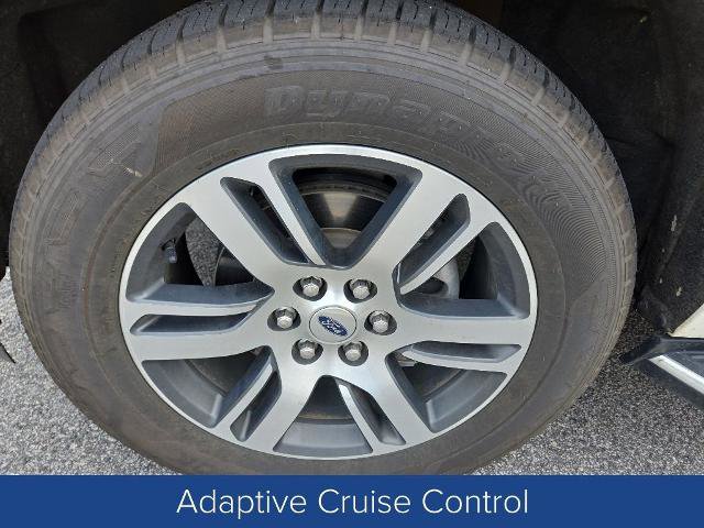 Certified 2022 Ford Expedition Max Limited RWD image 6