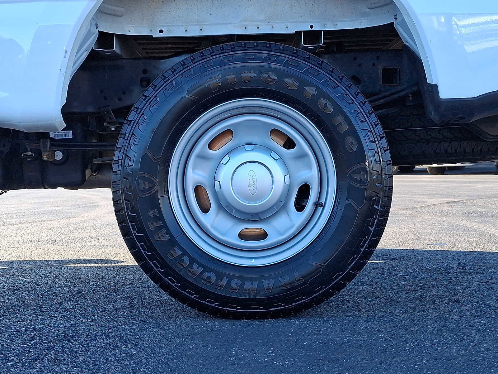 Certified 2023 Ford F250 XL w/ Snow Plow Prep Package image 30