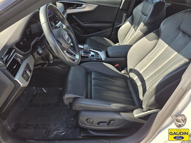 Used 2024 Audi A5 2.0T Premium w/ Summer of Audi Package AWD/4WD image 11