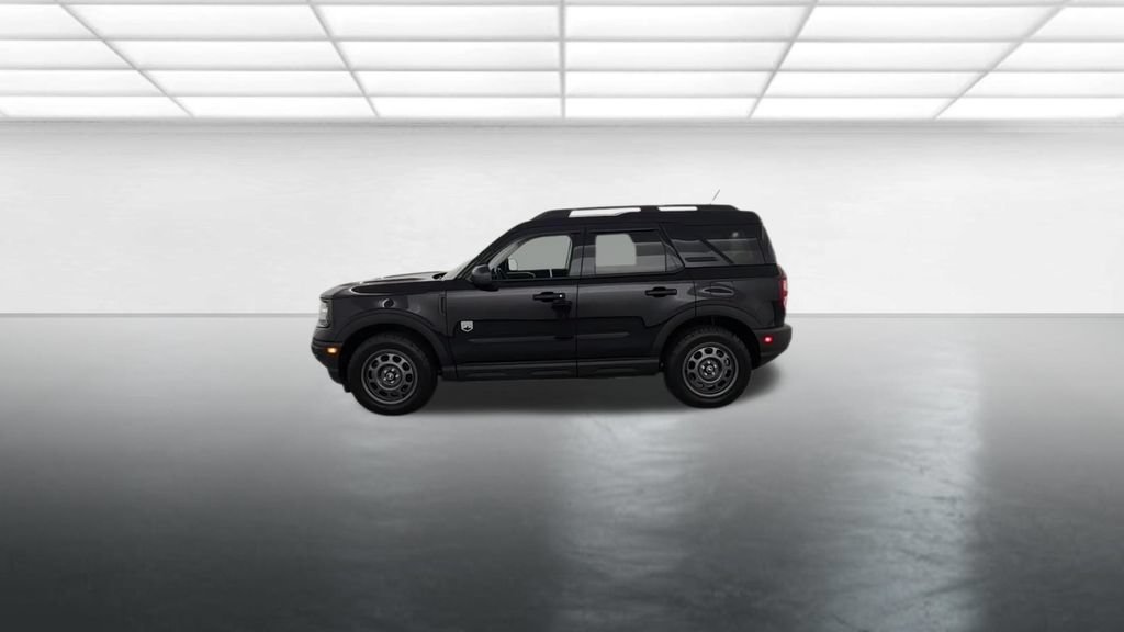 Certified 2024 Ford Bronco Sport Big Bend AWD/4WD image 5