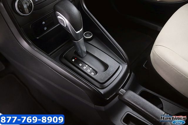 Certified 2021 Ford EcoSport S image 20