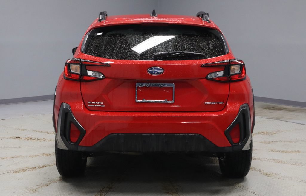 Used 2025 Subaru Crosstrek 2.5i Premium AWD/4WD image 11