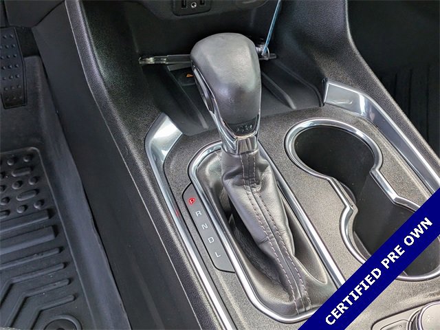 Used 2023 Chevrolet Traverse LT image 23