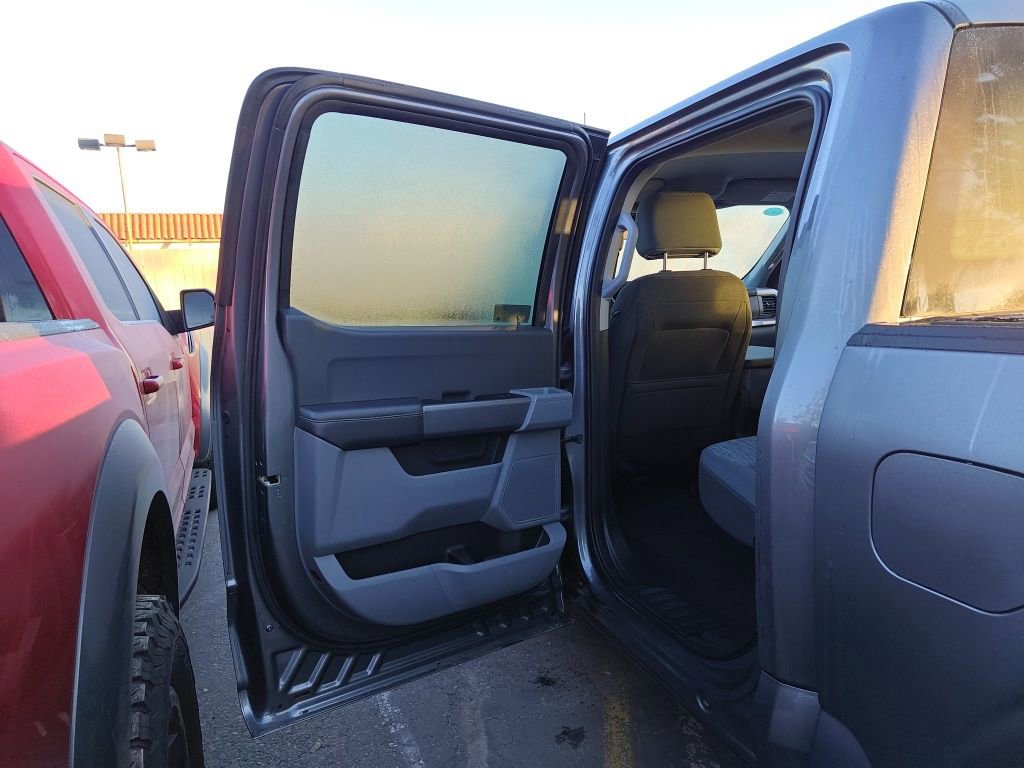 Certified 2023 Ford F150 XLT image 13