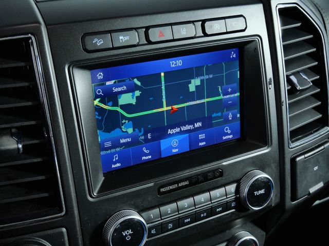 Certified 2020 Ford Expedition Limited w/ Equipment Group 302A AWD/4WD image 22