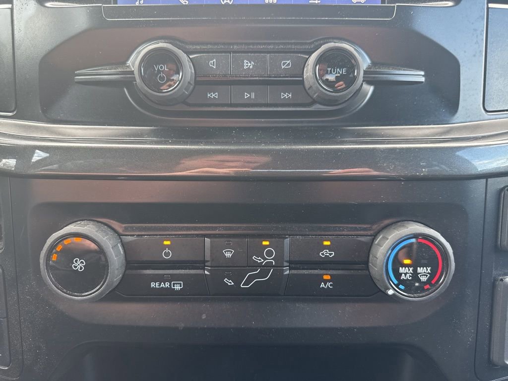 Certified 2023 Ford F150 XL w/ STX Appearance Package image 27