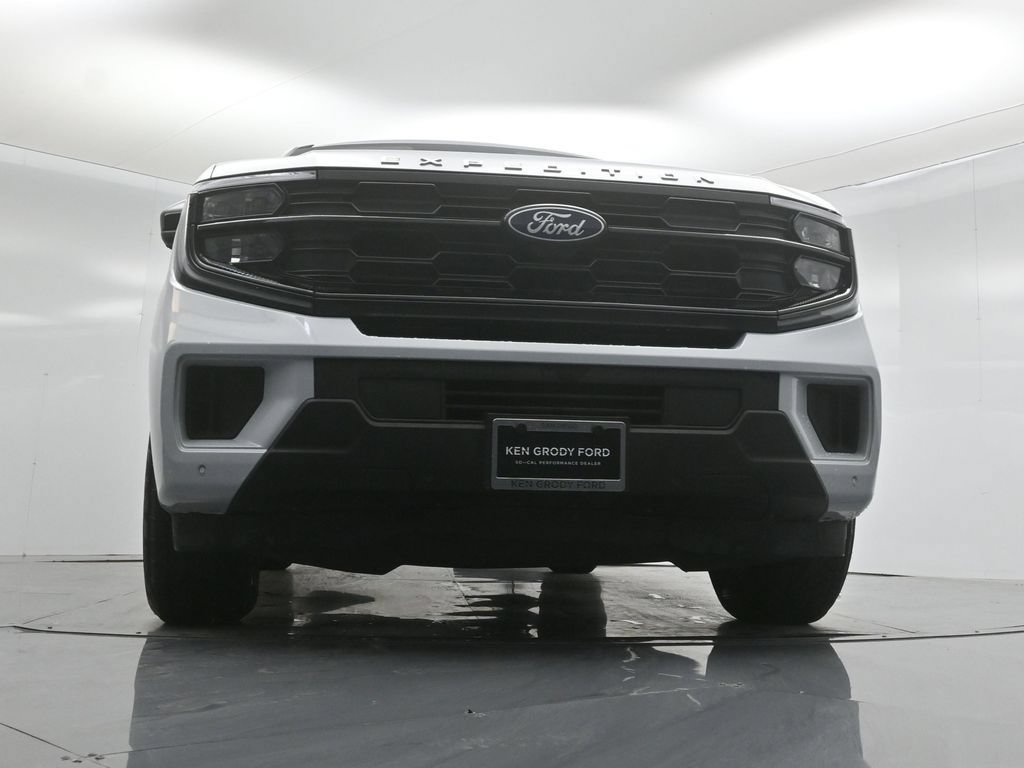 Certified 2025 Ford Expedition Max Active RWD image 43