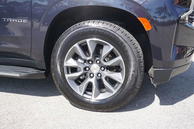 Used 2023 Chevrolet Tahoe LT w/ Luxury Package image 25