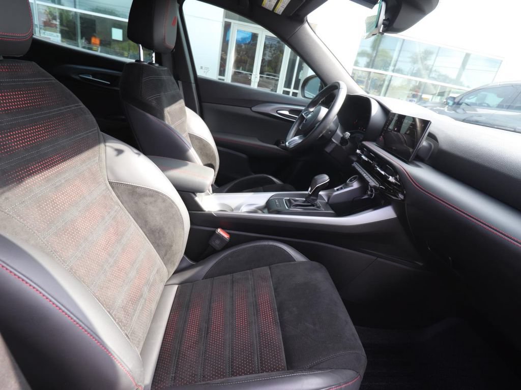 Used 2024 Dodge Hornet GT w/ Track Pack AWD/4WD image 14