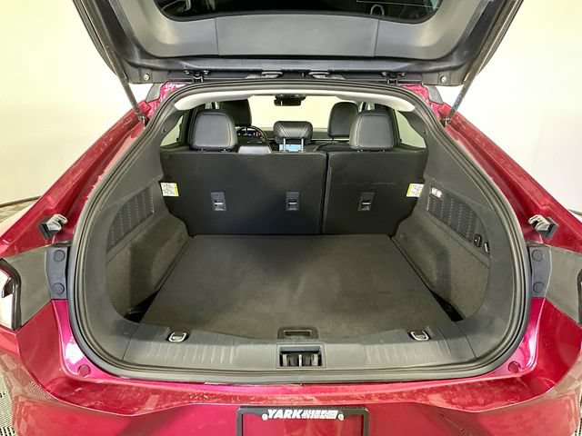 Certified 2025 Ford Mustang Mach-E Select w/ Comfort Package Lite AWD/4WD image 32