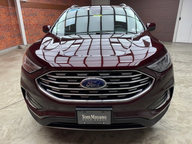 Certified 2022 Ford Edge SEL w/ Convenience Package image 7