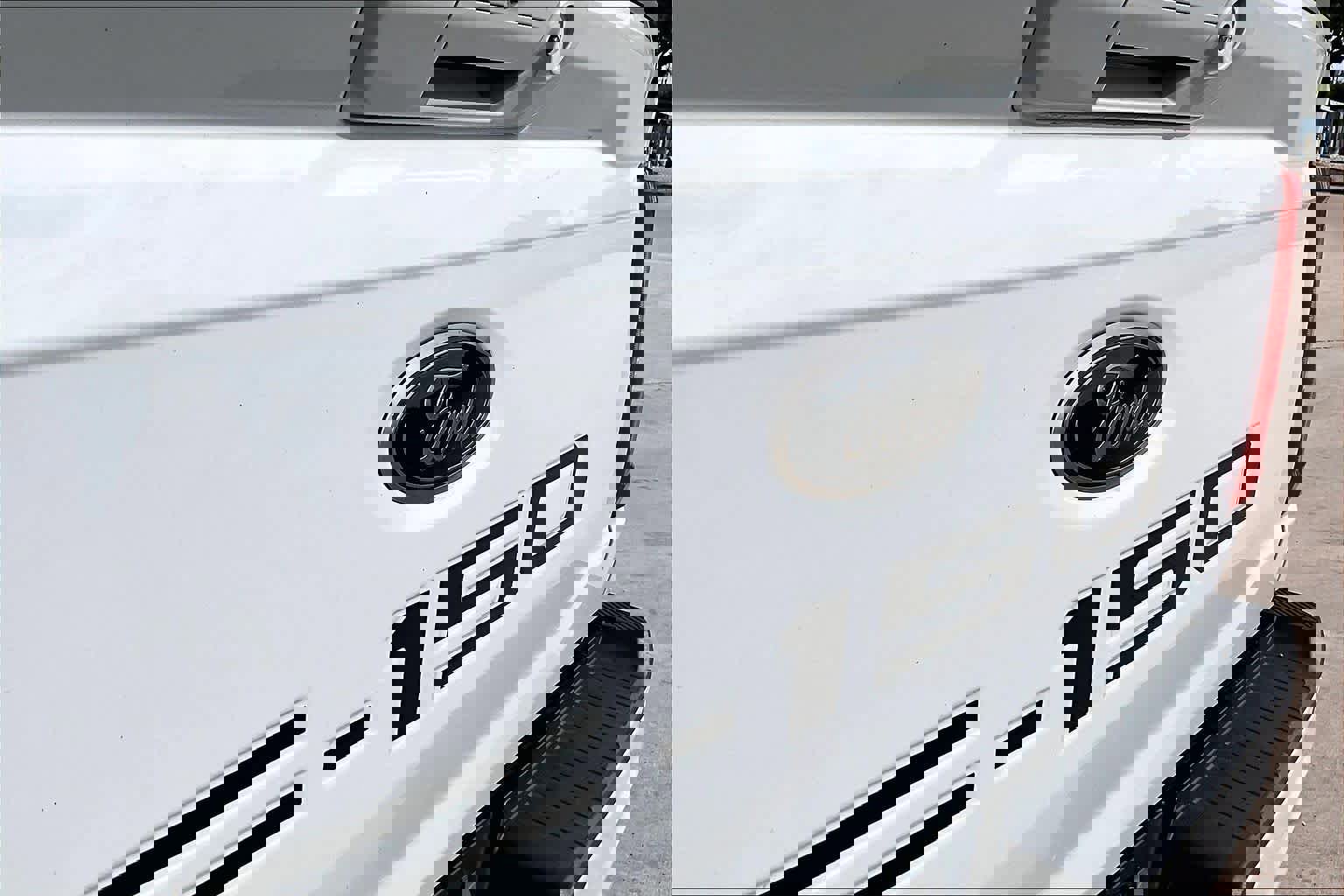 Certified 2023 Ford F150 XLT w/ Equipment Group 302A High image 10