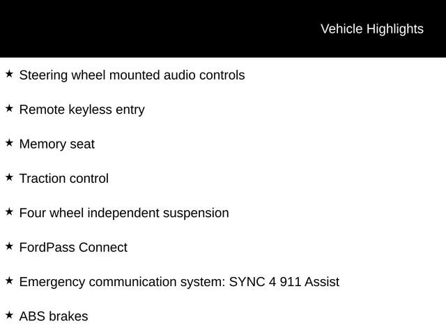 Certified 2023 Ford Edge Titanium image 20