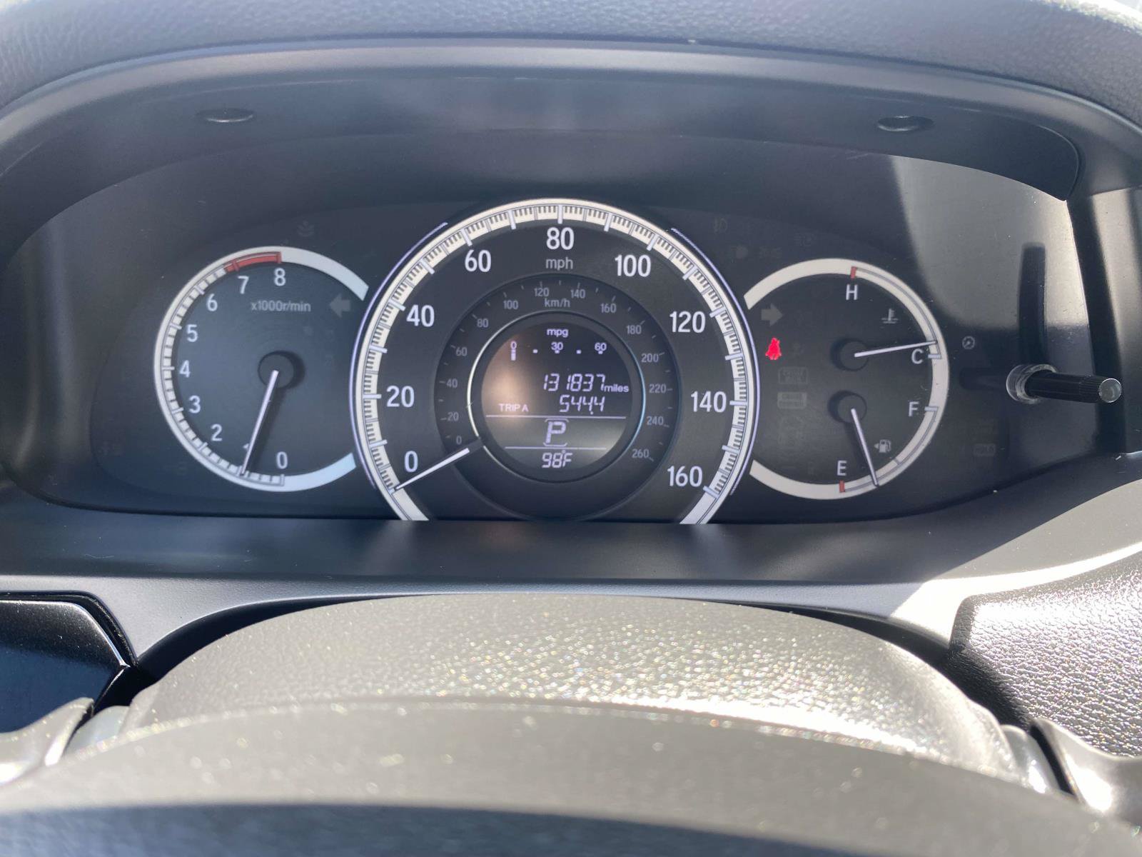 Used 2017 Honda Accord LX image 21