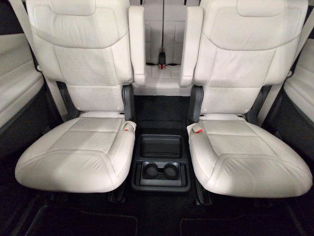 Certified 2021 Ford Explorer Platinum w/ Equipment Group 601A AWD/4WD image 24