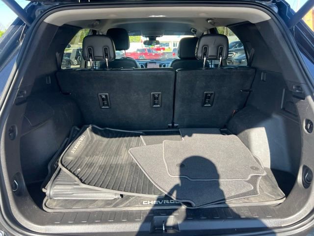Used 2019 Chevrolet Equinox Premier AWD/4WD image 22