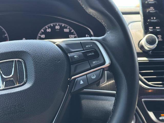 Used 2022 Honda Accord Sport image 13