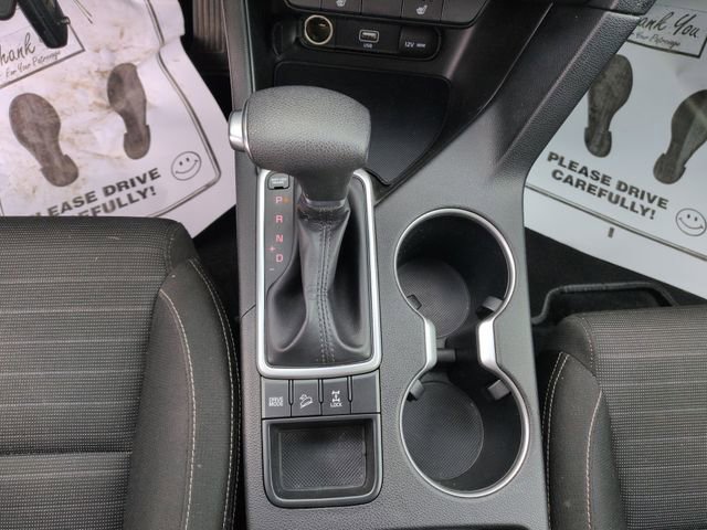 Used 2020 Kia Sportage LX w/ LX Popular Package AWD/4WD image 25