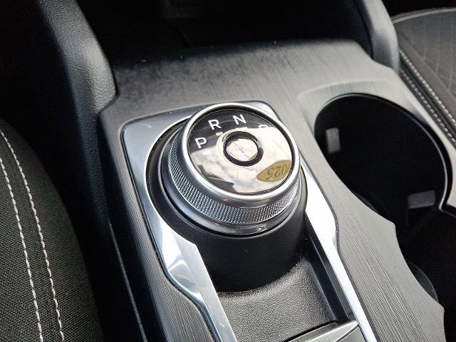 Certified 2025 Ford Escape Active image 14