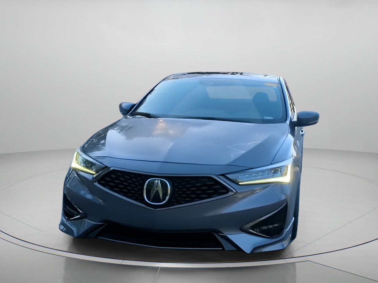 Used 2022 Acura ILX FWD image 8