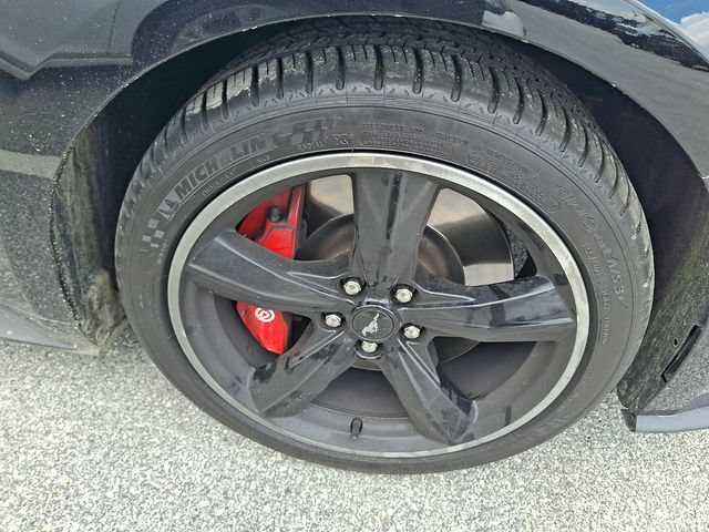 Certified 2019 Ford Mustang Bullitt RWD image 9