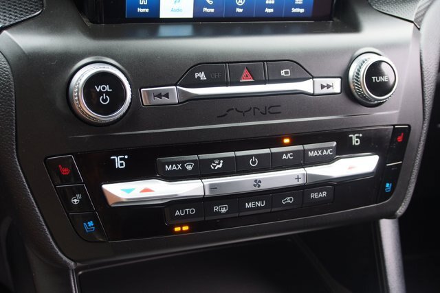 Certified 2020 Ford Explorer ST w/ Premium Technology Package AWD/4WD image 35