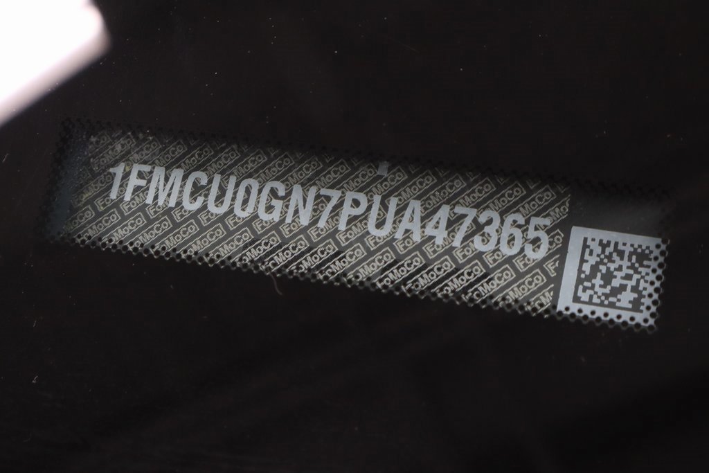 Certified 2023 Ford Escape Active image 34