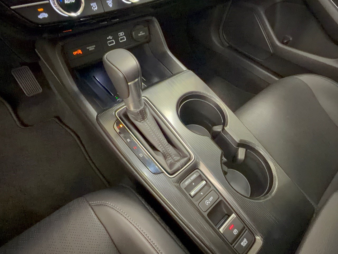 Used 2024 Honda Civic Touring image 21