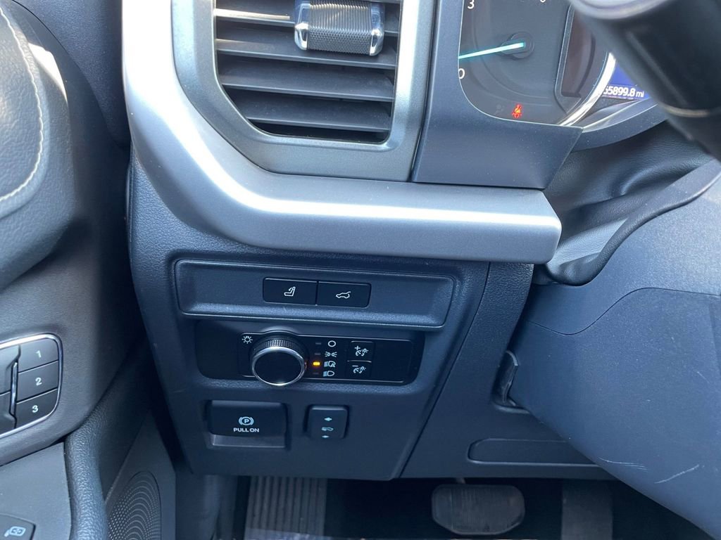 Certified 2024 Ford Expedition Max XLT AWD/4WD image 19