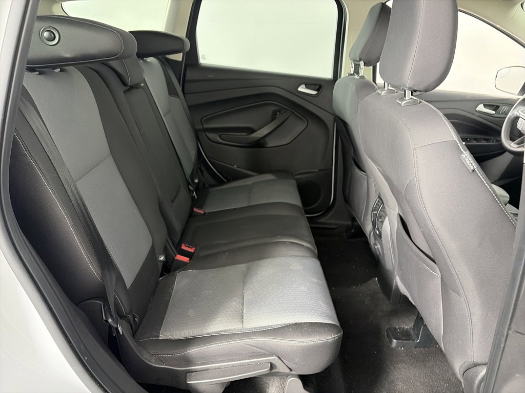 Certified 2018 Ford Escape SE image 28