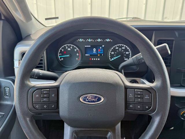 Certified 2024 Ford F250 XL w/ STX Appearance Package AWD/4WD image 24