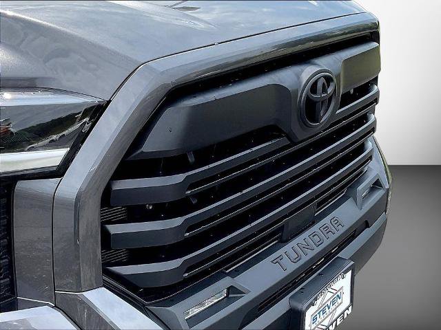 Used 2025 Toyota Tundra SR5 AWD/4WD image 34