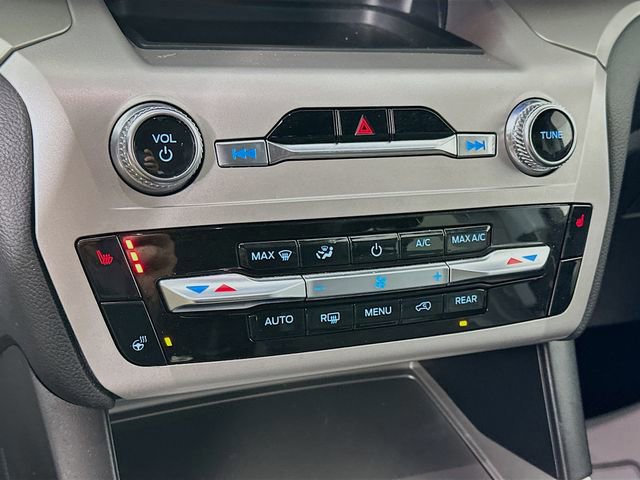 Certified 2023 Ford Explorer XLT w/ Equipment Group 202A image 23