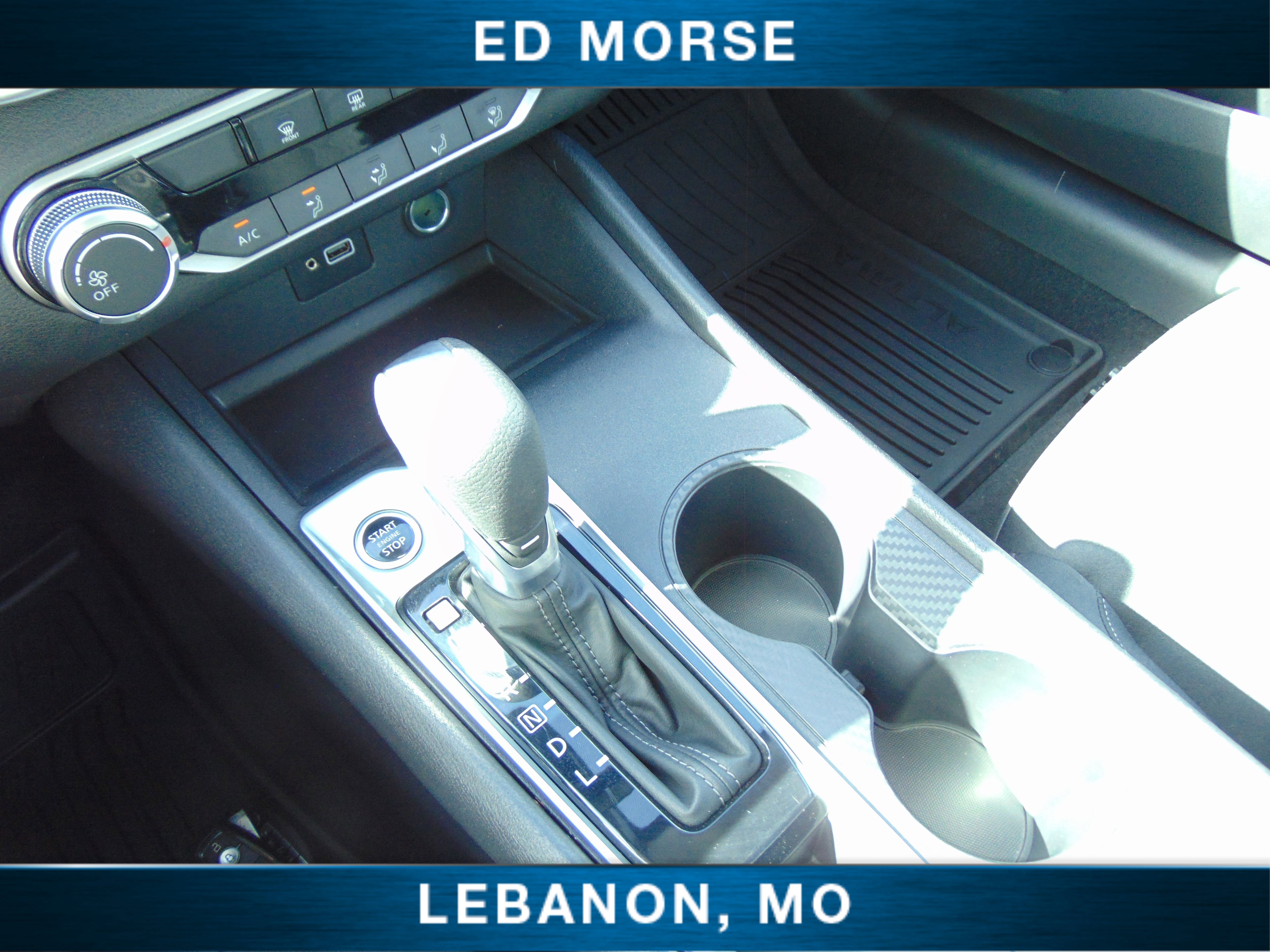 Used 2022 Nissan Altima 2.5 S FWD image 24