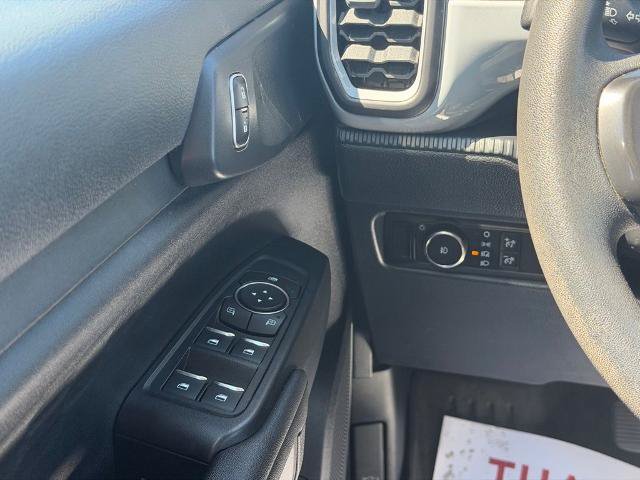 Certified 2024 Ford Ranger XL AWD/4WD image 18