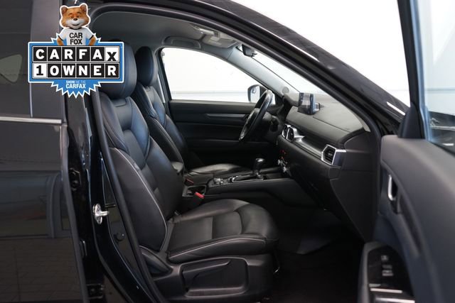 Used 2024 MAZDA CX-5 AWD 2.5 S w/ Select Package image 24