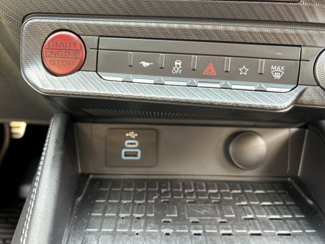 Certified 2024 Ford Mustang GT Premium RWD image 24