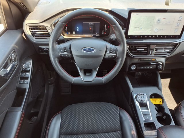 Certified 2024 Ford Escape ST-Line w/ Tech Pack #1 AWD/4WD image 7