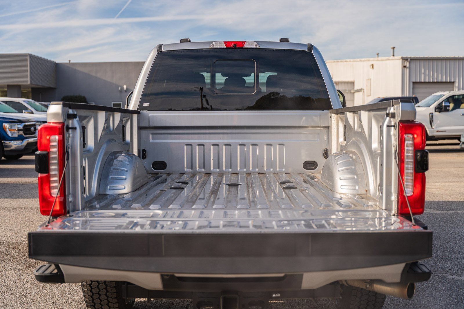 Certified 2023 Ford F250 XLT w/ XLT Premium Package image 20