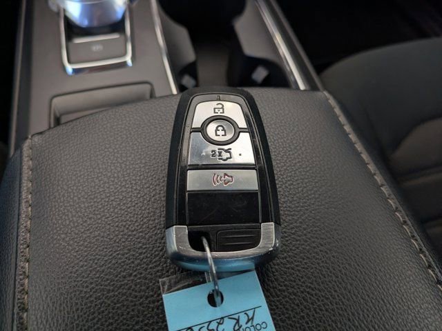 Certified 2019 Ford Fusion SE image 29