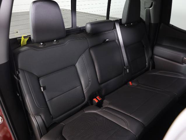 Used 2019 Chevrolet Silverado 1500 LTZ w/ LTZ Convenience Package image 10