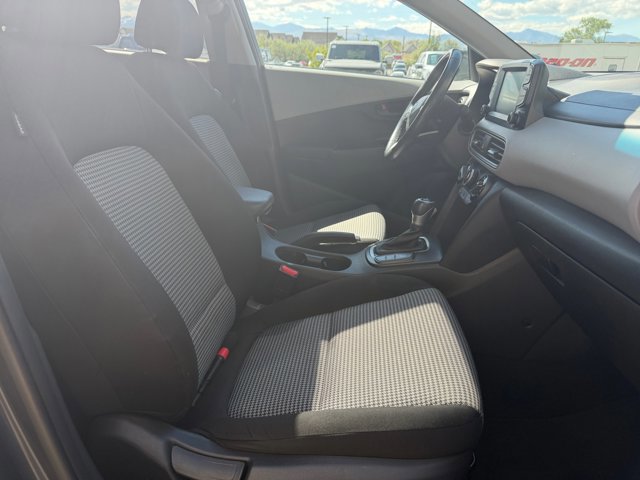 Used 2020 Hyundai Kona SEL Plus FWD image 21