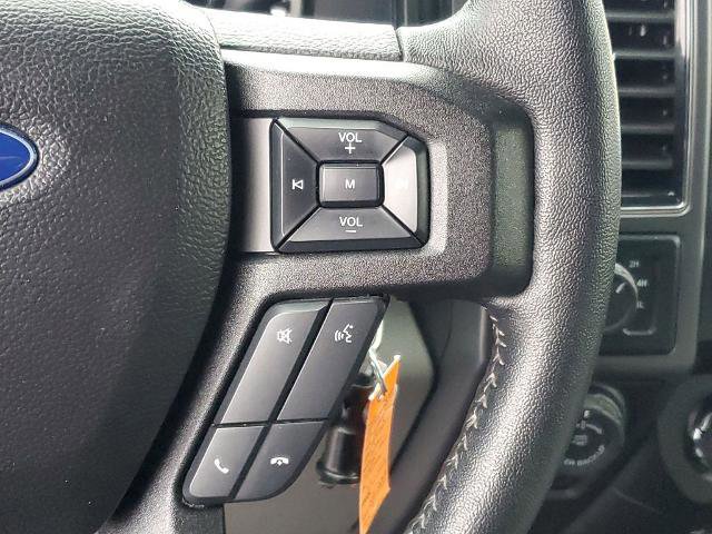 Certified 2019 Ford F150 XLT w/ Equipment Group 302A Luxury image 12