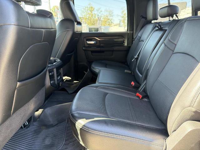 Used 2024 RAM 2500 Power Wagon w/ Level 1 Equipment Group image 15