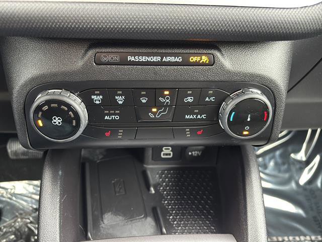 Certified 2024 Ford Bronco Sport Big Bend w/ Convenience Package image 24