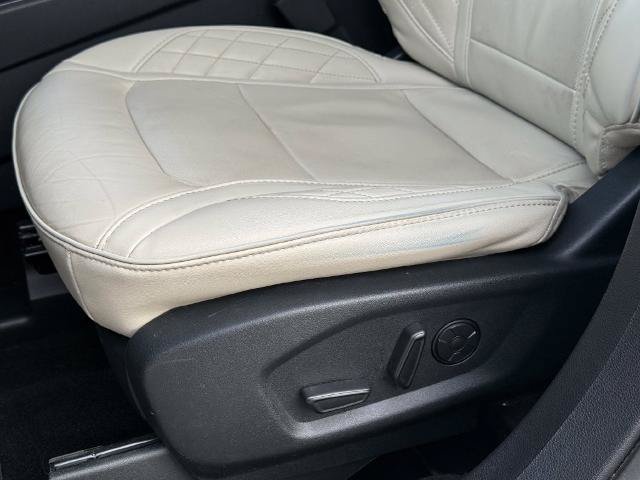 Certified 2019 Ford Explorer Platinum AWD/4WD image 29