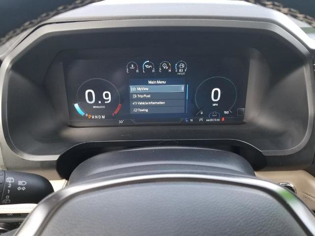 Certified 2023 Ford Expedition Platinum image 24