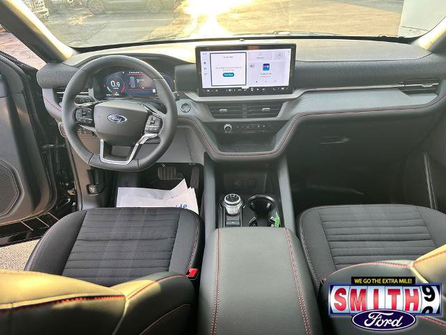 Certified 2026 Ford Explorer ST-Line w/ ST-Line Street Pack AWD/4WD image 21