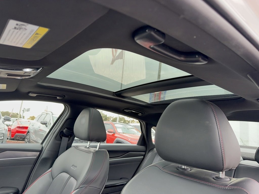 Used 2024 Kia K5 GT w/ GT1 Package image 27