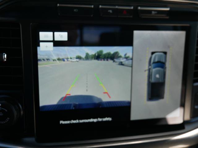 Certified 2023 Ford F150 XLT w/ Equipment Group 302A High AWD/4WD image 25